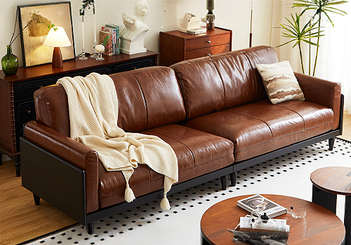2026 MUSE Design Awards Winner - Waffle Sofa by Foshan Inaction Design Co., Ltd.