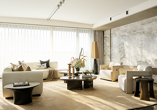 MUSE Design Awards Winner - Shenyang Shengjing Jiuzhang Show Unit