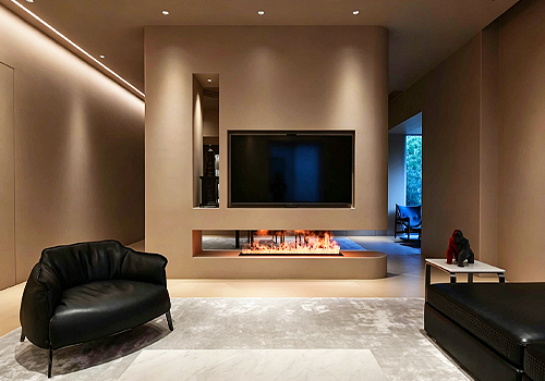 2026 MUSE Design Awards Winner - Walk with light by Shijiazhuang tu Ji Shang xing decoration & design co., ltd