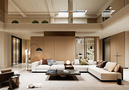 MUSE Design Awards Winner - Pure Green Classic Song Aesthetics -DREAM LAKE