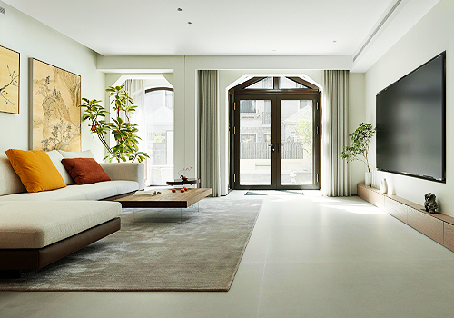 MUSE Design Awards Winner - Linglong Moudai