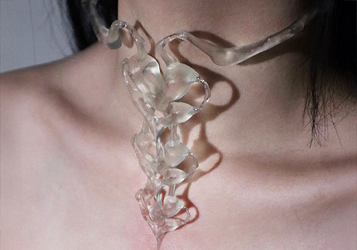2026 MUSE Design Awards Winner - The Pinch by Shuonan Chen