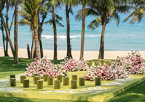 MUSE Design Awards Winner - ROSEWOOD Garden
