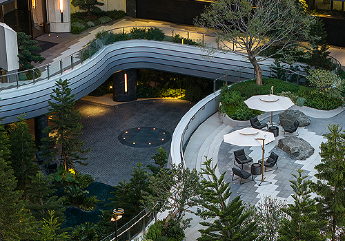 MUSE Design Awards Winner - Morsun・Phoenix Surgeland