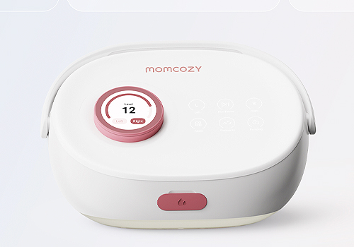 MUSE Design Awards Winner - V3 Smart Pumping System