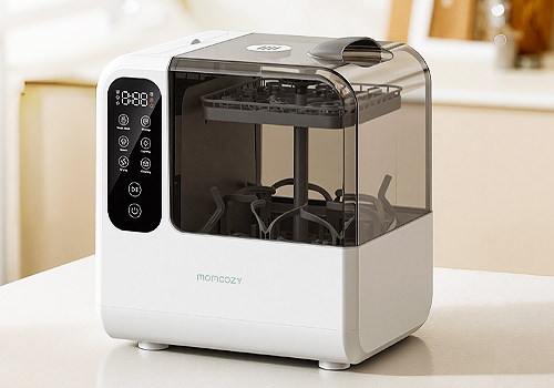 MUSE Design Awards Winner - BW Series Appliance Sterilizer