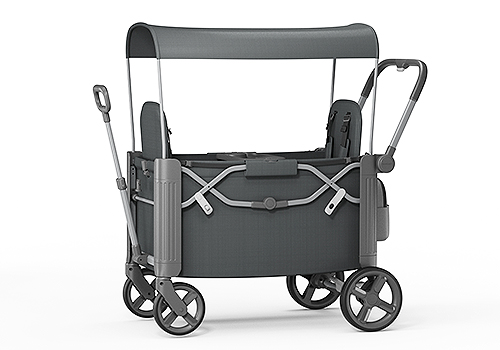 MUSE Design Awards Winner - Standard Folding Wagon