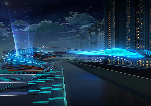 MUSE Design Awards Winner - Opera of the Space