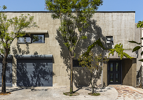 2026 MUSE Design Awards Winner - Autobiographical Architecture by Shanxi Nest & Cave Architectural Design Co., Ltd./ Yao Jiang, Mai Yangyang, Li Lin