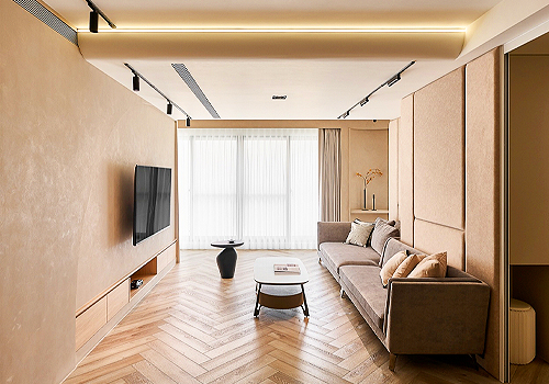 MUSE Design Awards Winner - Realm of Subdued Light