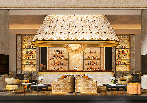 MUSE Design Awards Winner - SUMMIT MANSION