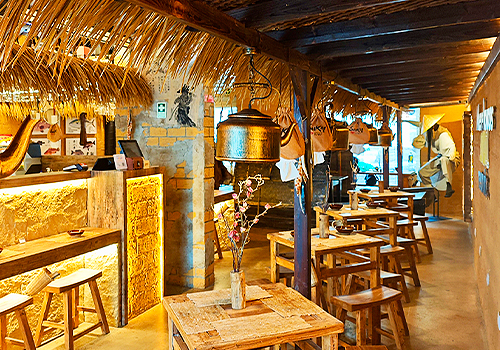 MUSE Design Awards Winner - Saikai Izakaya