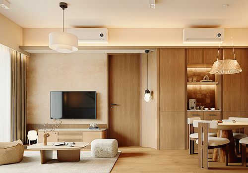 2026 MUSE Design Awards Winner - Chrysalism by Blooming co. design