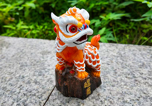 2026 MUSE Design Awards Winner - Awake Lions Club: Six Awakenings · The Journey Home by Xingshishi Cultural Creativity (Shenzhen) Co., Ltd.