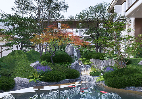 MUSE Design Awards Winner - 103-acre Project in Jinniu District, Chengdu