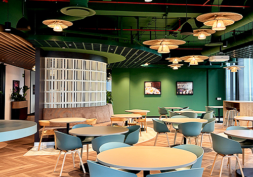 MUSE Design Awards Winner - IHG
