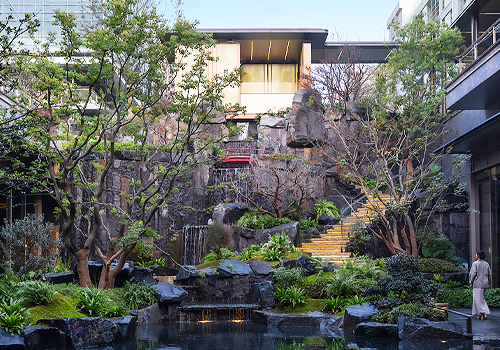 MUSE Design Awards Winner - Cloud Villa, Hefei