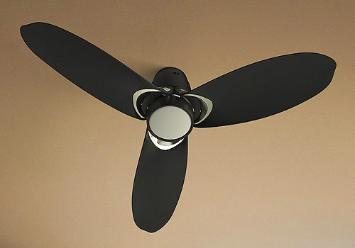 2026 MUSE Design Awards Winner - AEOLOS by PAN AIR ELECTRIC CO., LTD.