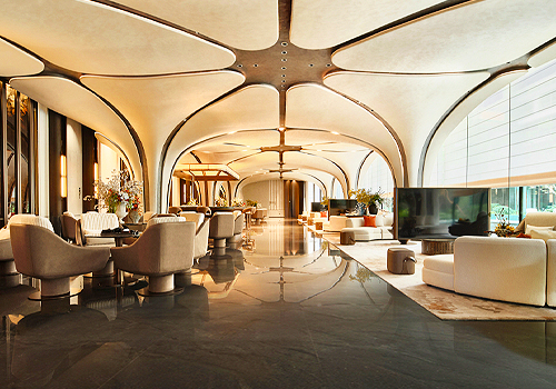 MUSE Design Awards Winner - SCEC · Tianpuyuefu Sales Office and Club House