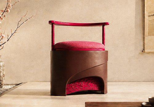 MUSE Design Awards Winner - Mantle of Landscape
