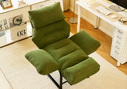 MUSE Design Awards Winner - Recliner
