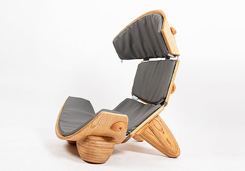 MUSE Design Awards Winner - Verto