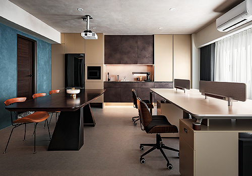 2026 MUSE Design Awards Winner - Midnight Sphere by Taiyang Design