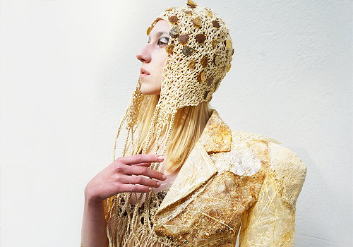 2026 MUSE Design Awards Winner - Bio-Futurism: Hushellaste Project by Macau University of Science and Technology