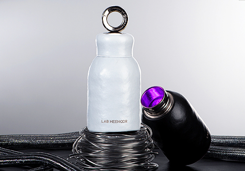 MUSE Design Awards Winner - LH-2502