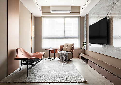 MUSE Design Awards Winner - Warmth