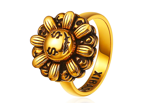2026 MUSE Design Awards Winner - Money Comes Easily by XIBAOCHUNHUA