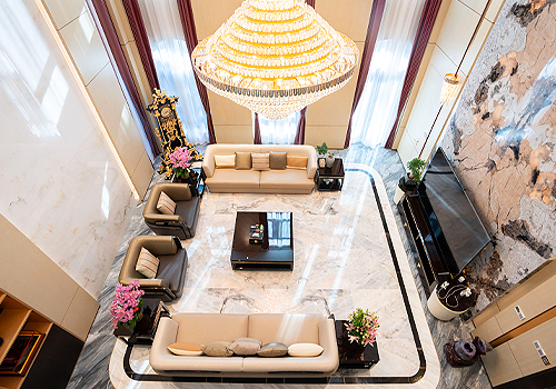 2026 MUSE Design Awards Winner - No. 66 Yufeng Villa by Jishang Architectural Design Firm, Beijing-Wang Huiyong