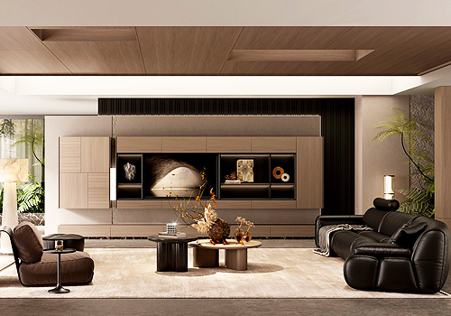 MUSE Design Awards Winner - G·FeiFanYiJing
