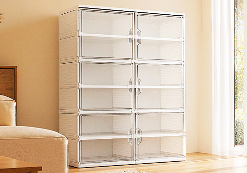 MUSE Design Awards Winner - Magic box