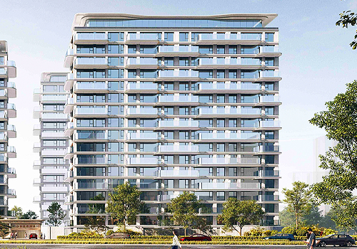 MUSE Design Awards Winner - WencChang · Riverside View