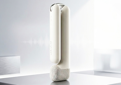 MUSE Design Awards Winner - sonovision