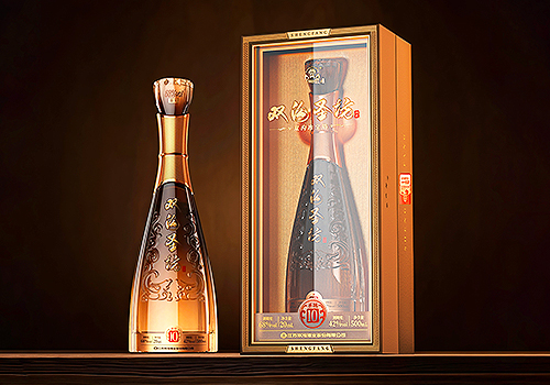 MUSE Design Awards Winner - SHUANGGOUSHENGFANG10