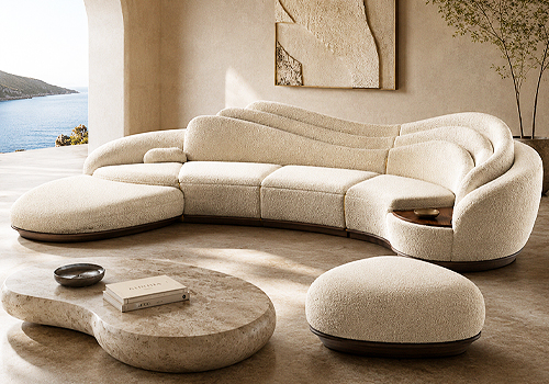 MUSE Design Awards Winner - Tide Island 