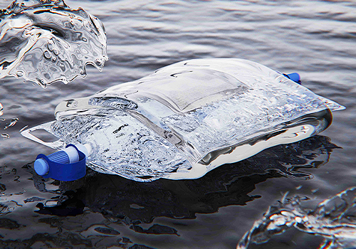 MUSE Design Awards Winner - Energize