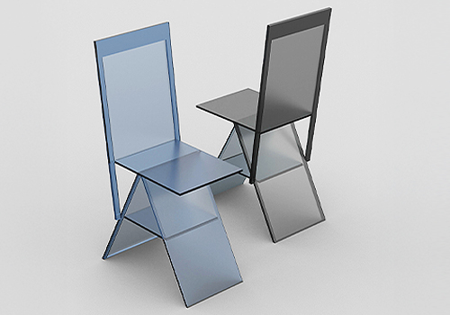 2026 MUSE Design Awards Winner - CONCISE by Kookmin University