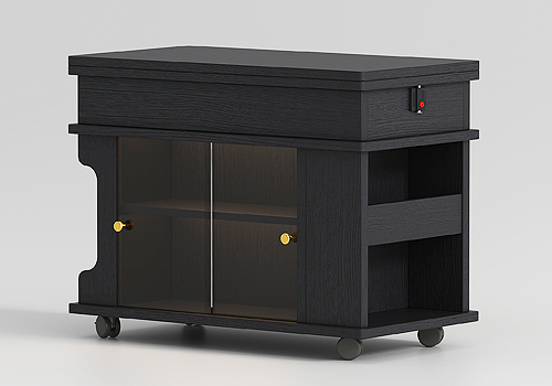 MUSE Design Awards Winner - Side Table-14
