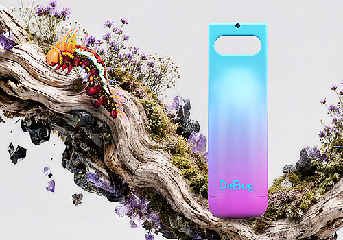 MUSE Design Awards Winner - DeBug-XR Therapy for Childhood Entomophobia 
