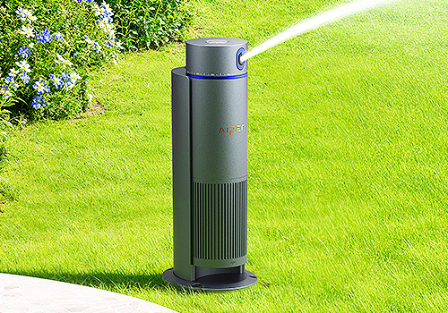 MUSE Design Awards Winner - IrriSense 2 by Shenzhen Aiper Intelligent Co.,Ltd
