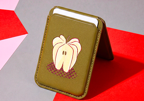 2026 MUSE Design Awards Winner - Eco-Pom Pack by Qingran Zhang