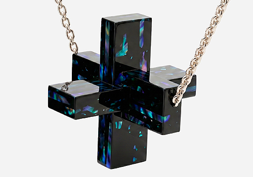 2026 MUSE Design Awards Winner - Reframe by Ziyan Ni