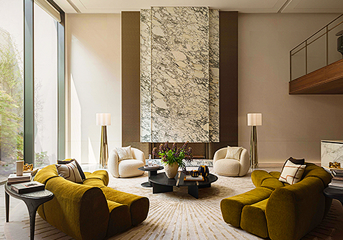 MUSE Design Awards Winner - ANPU