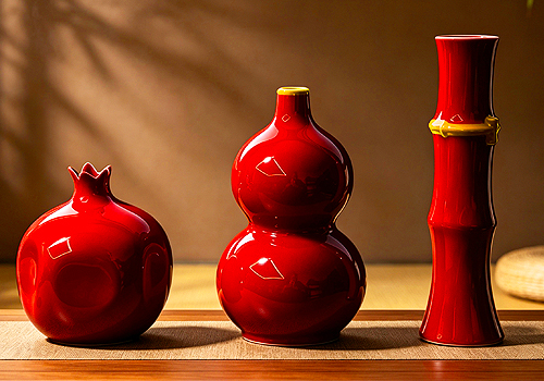 MUSE Design Awards Winner - Fortune & Prosperity Bamboo – 