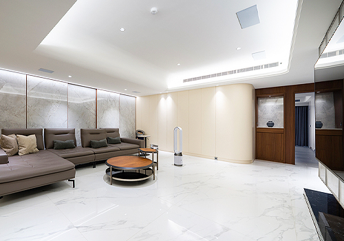 MUSE Design Awards Winner - Intuitive Flow