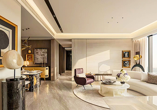 MUSE Design Awards Winner - GDH Yunshang