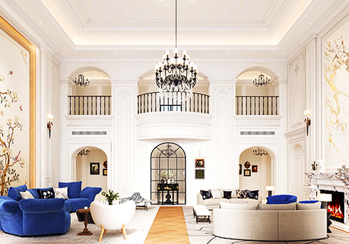 MUSE Design Awards Winner - Mandi